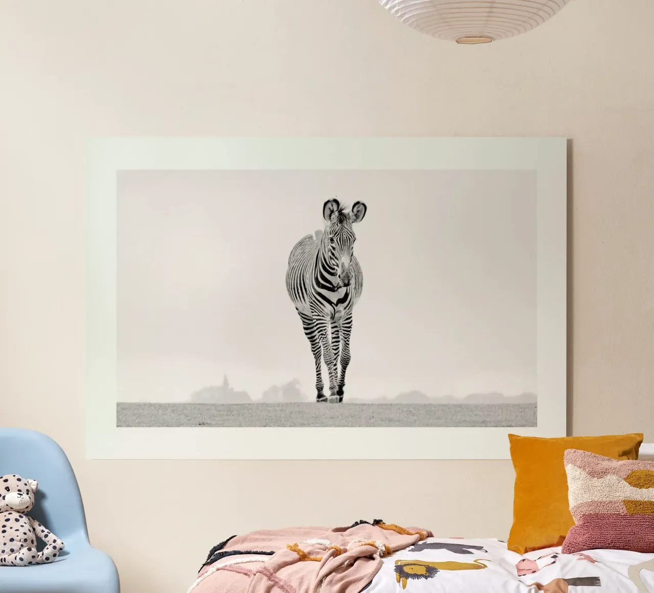 White Stripes plexiglass da Natural Kingdom