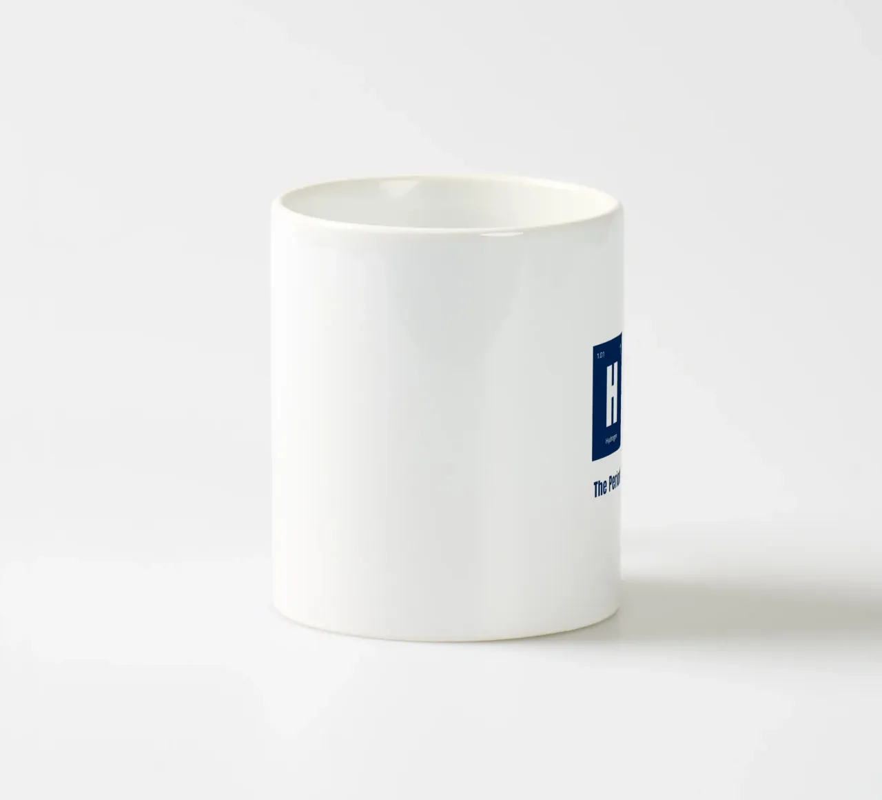 HERO tazza in ceramica da Einfach Uebel