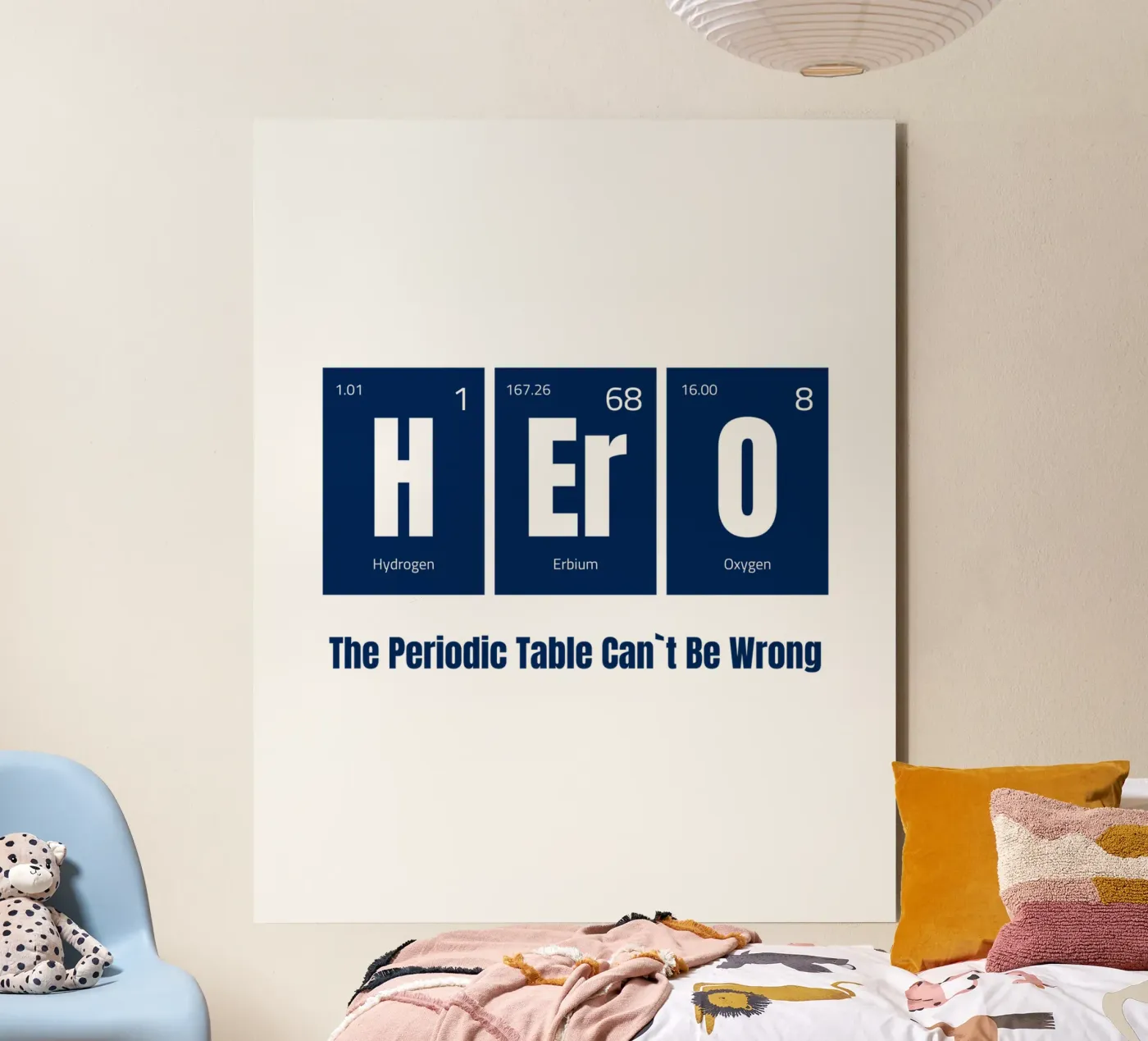 HERO forex plate by SMRT STUDIO