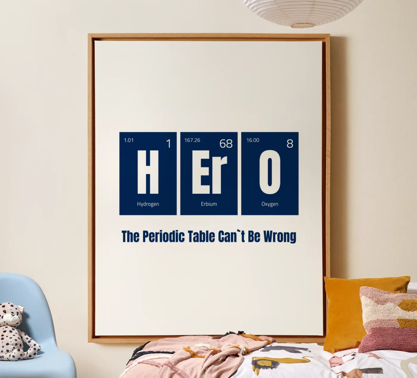 HERO canvas van SMRT STUDIO