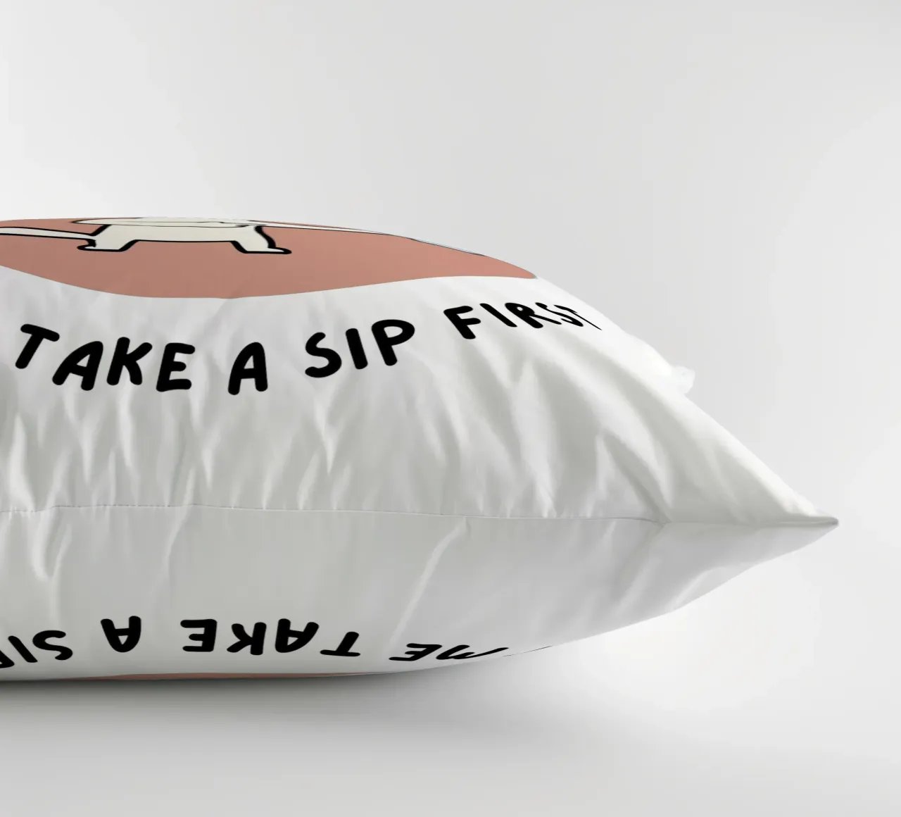 AUTOPILOT MODE cuscino da Einfach Uebel