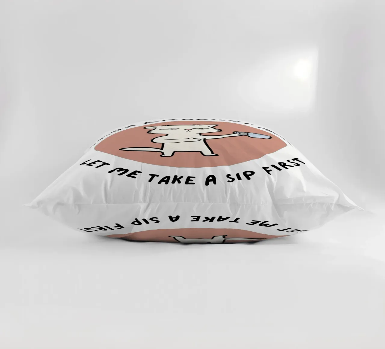 AUTOPILOT MODE cuscino da Einfach Uebel