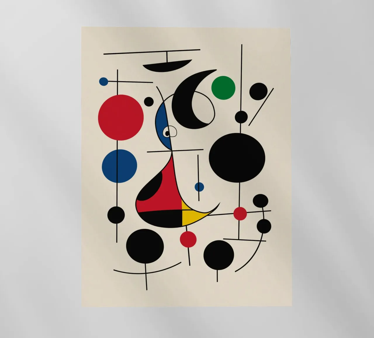 L'esperienza pellicola backlit da Little Dean