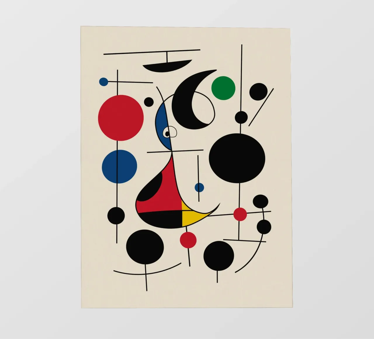 L'esperienza pellicola backlit da Little Dean