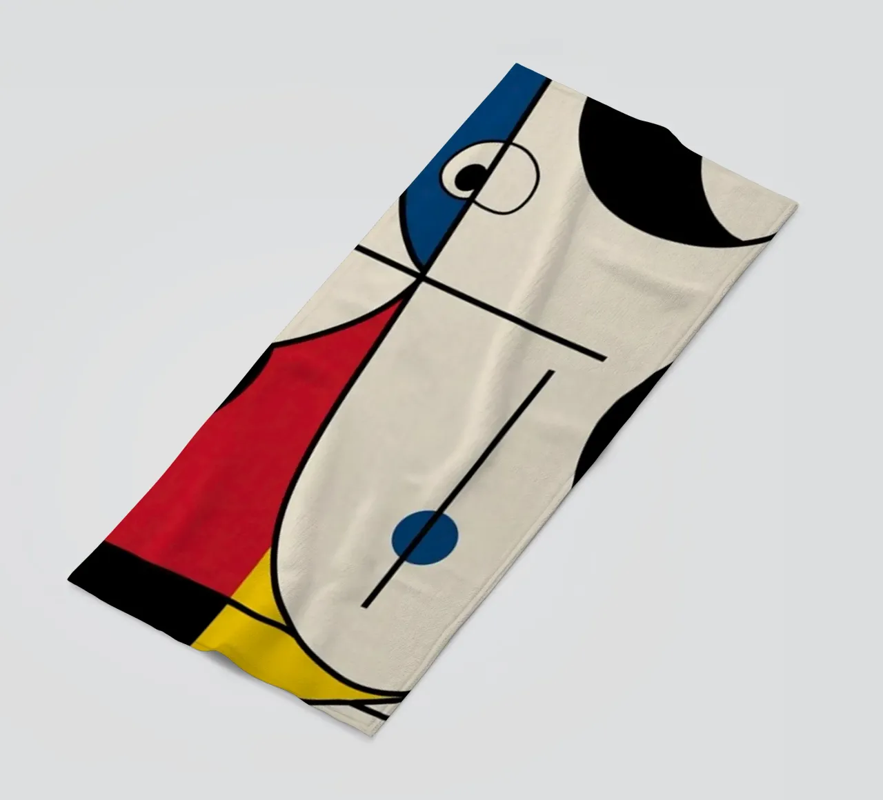 The experience telo mare da Little Dean