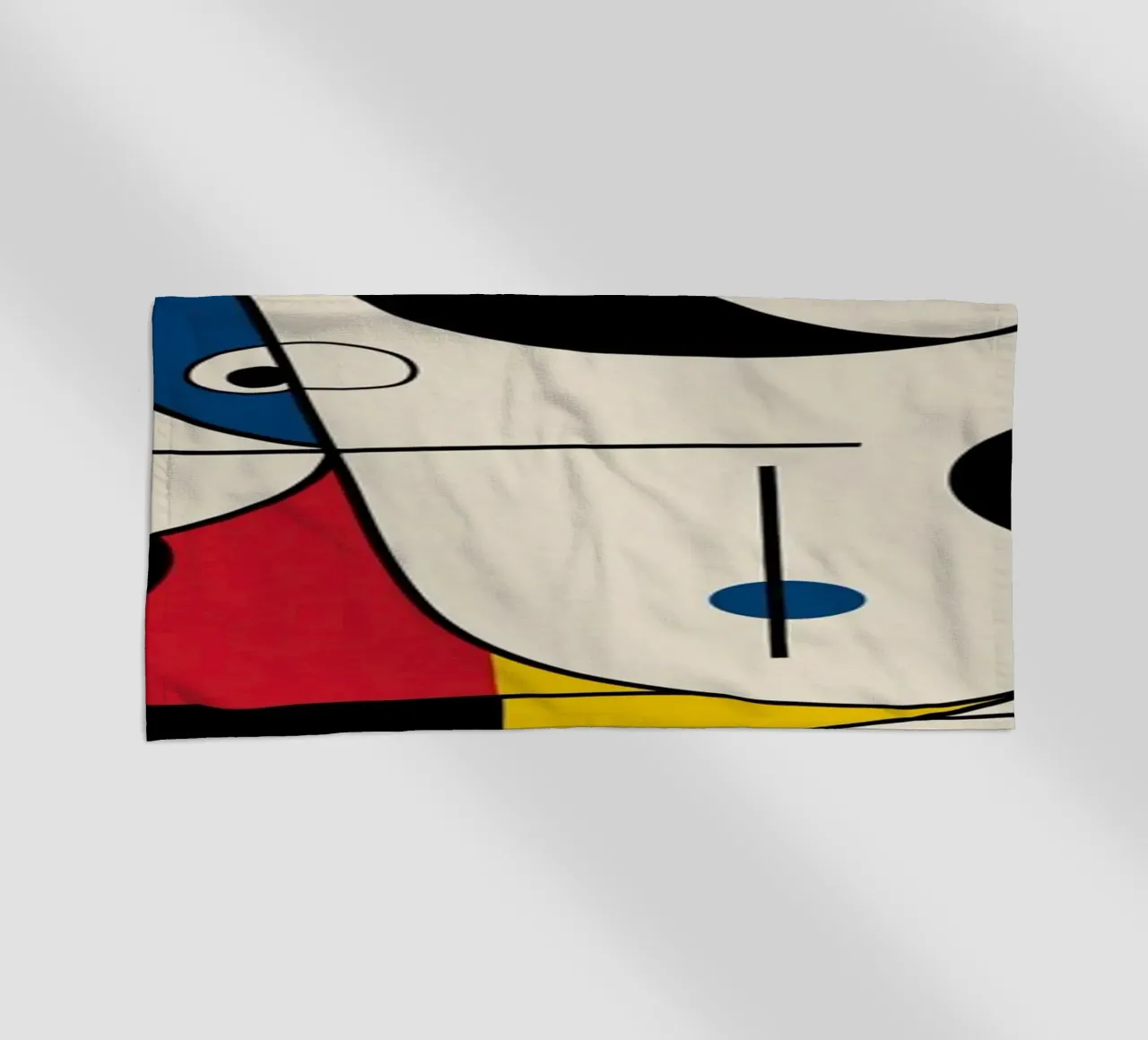 The experience telo mare da Little Dean