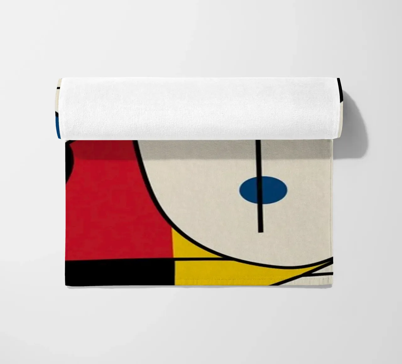 The experience telo mare da Little Dean