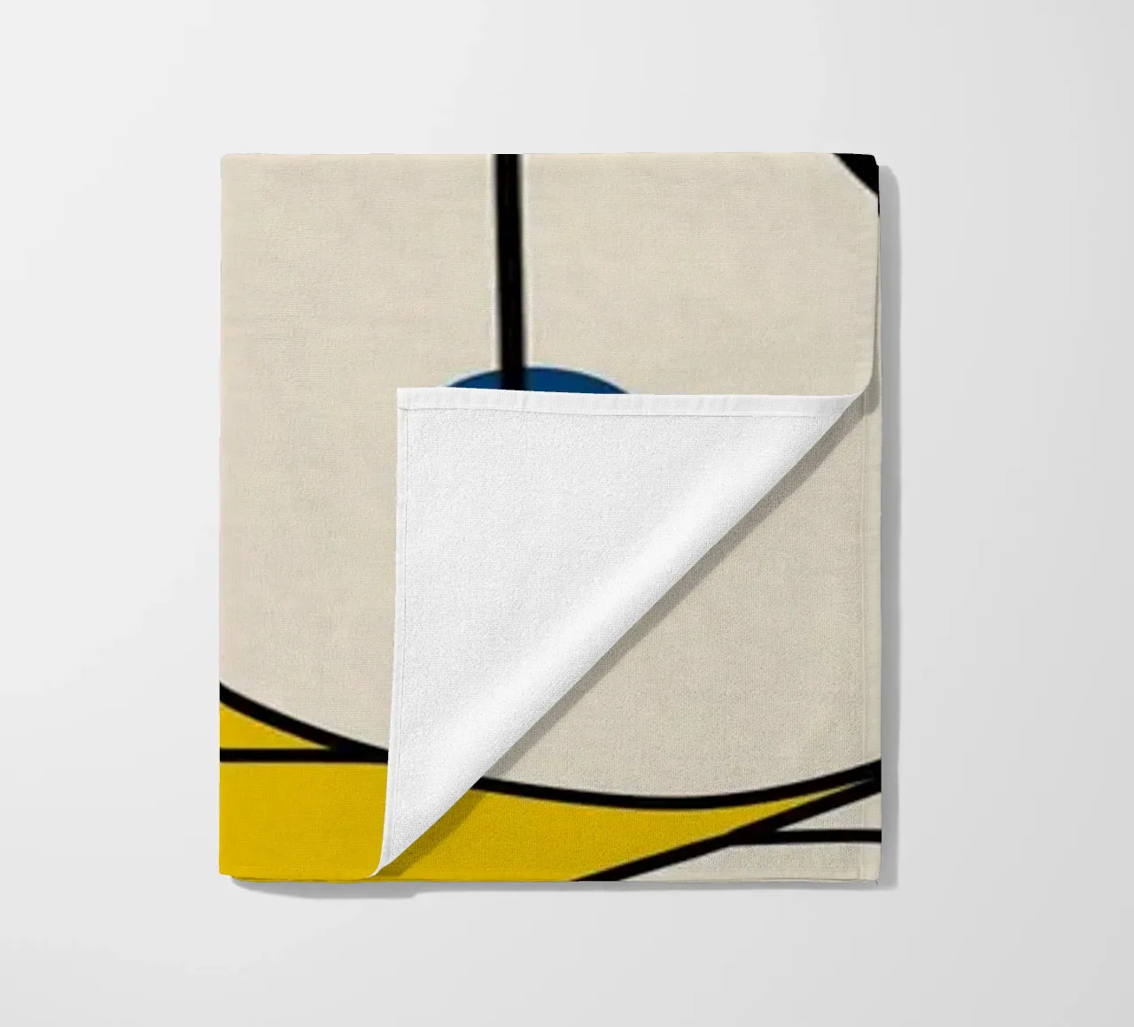 The experience telo mare da Little Dean