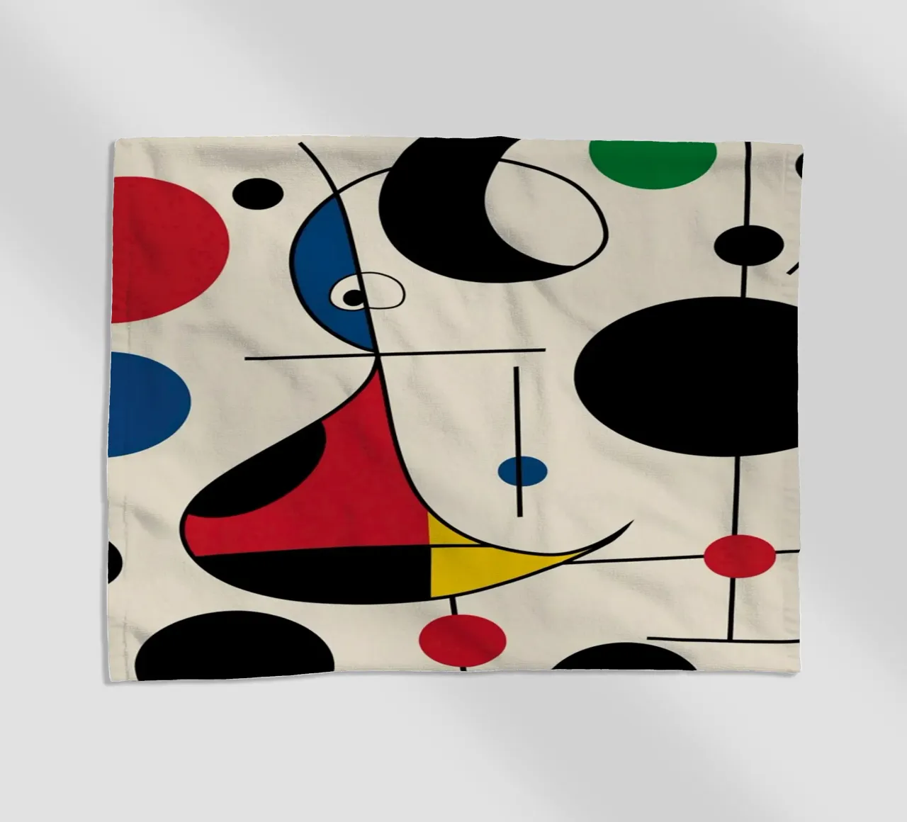 The experience telo mare da Little Dean