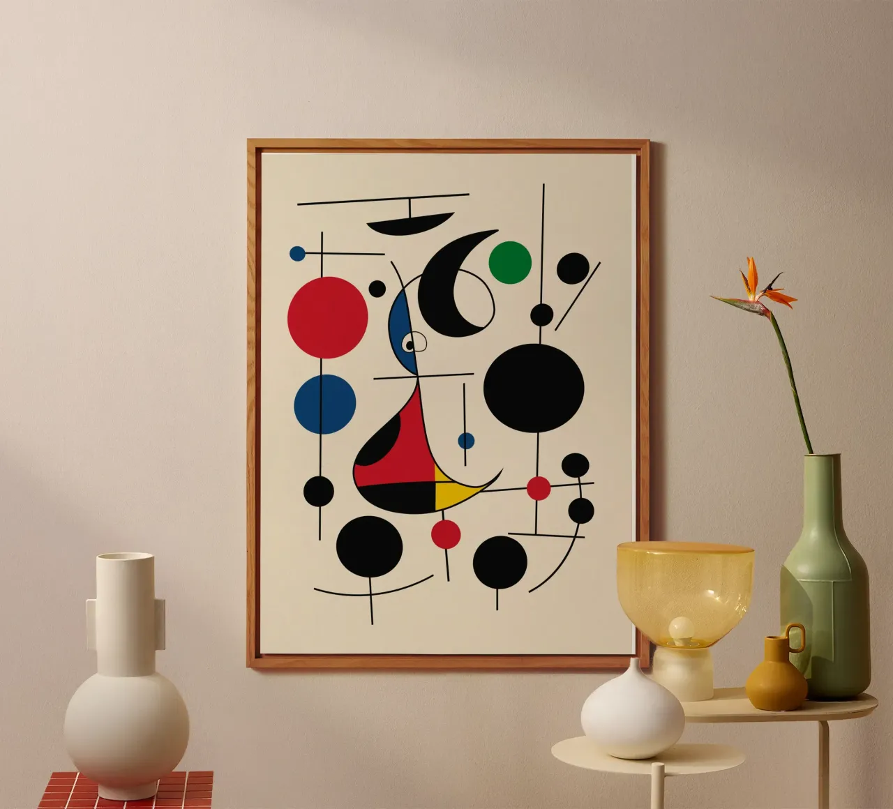 The experience forex plate by Little Dean