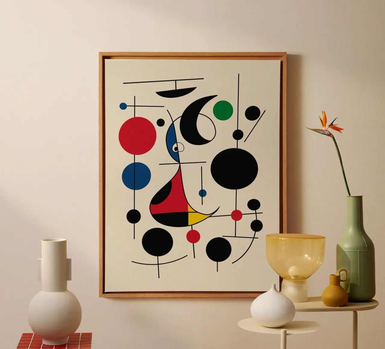 L'esperienza tela da Little Dean