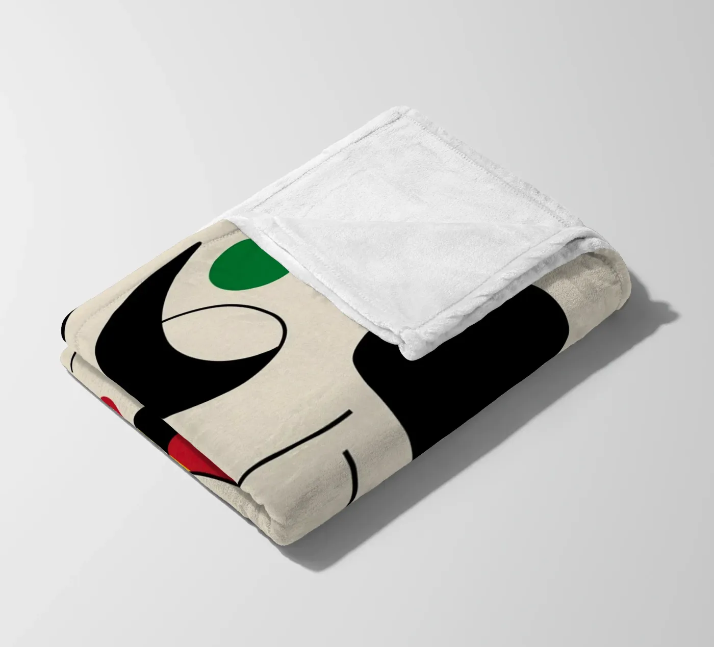 L'esperienza coperta in pile da Little Dean