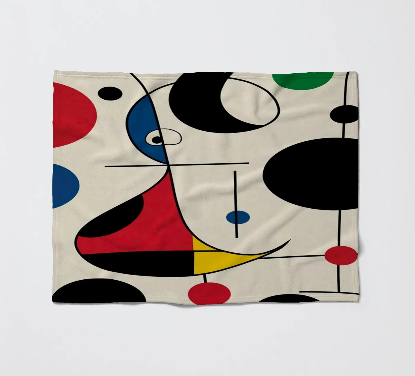 L'esperienza coperta in pile da Little Dean