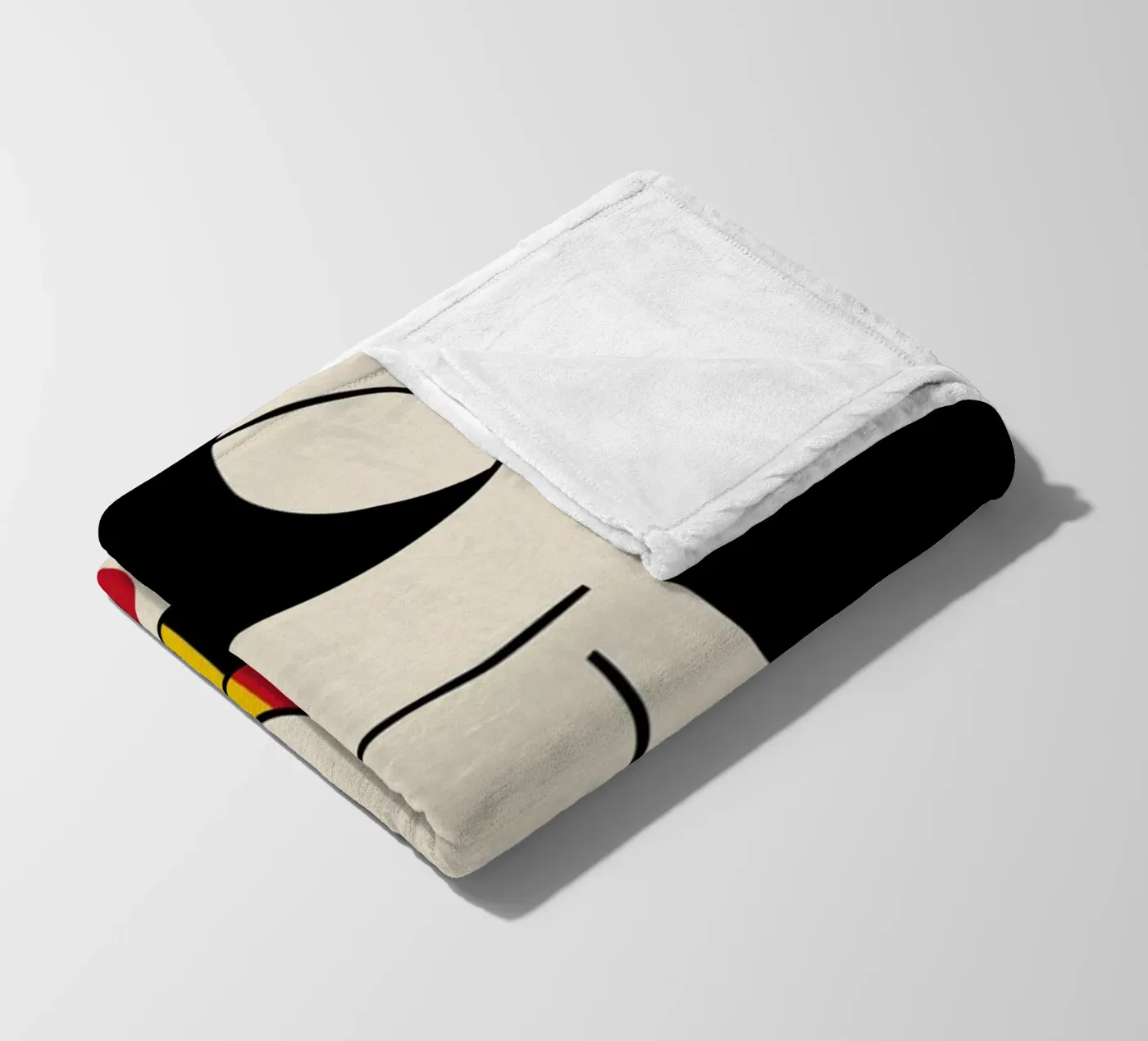 L'esperienza coperta in pile da Little Dean