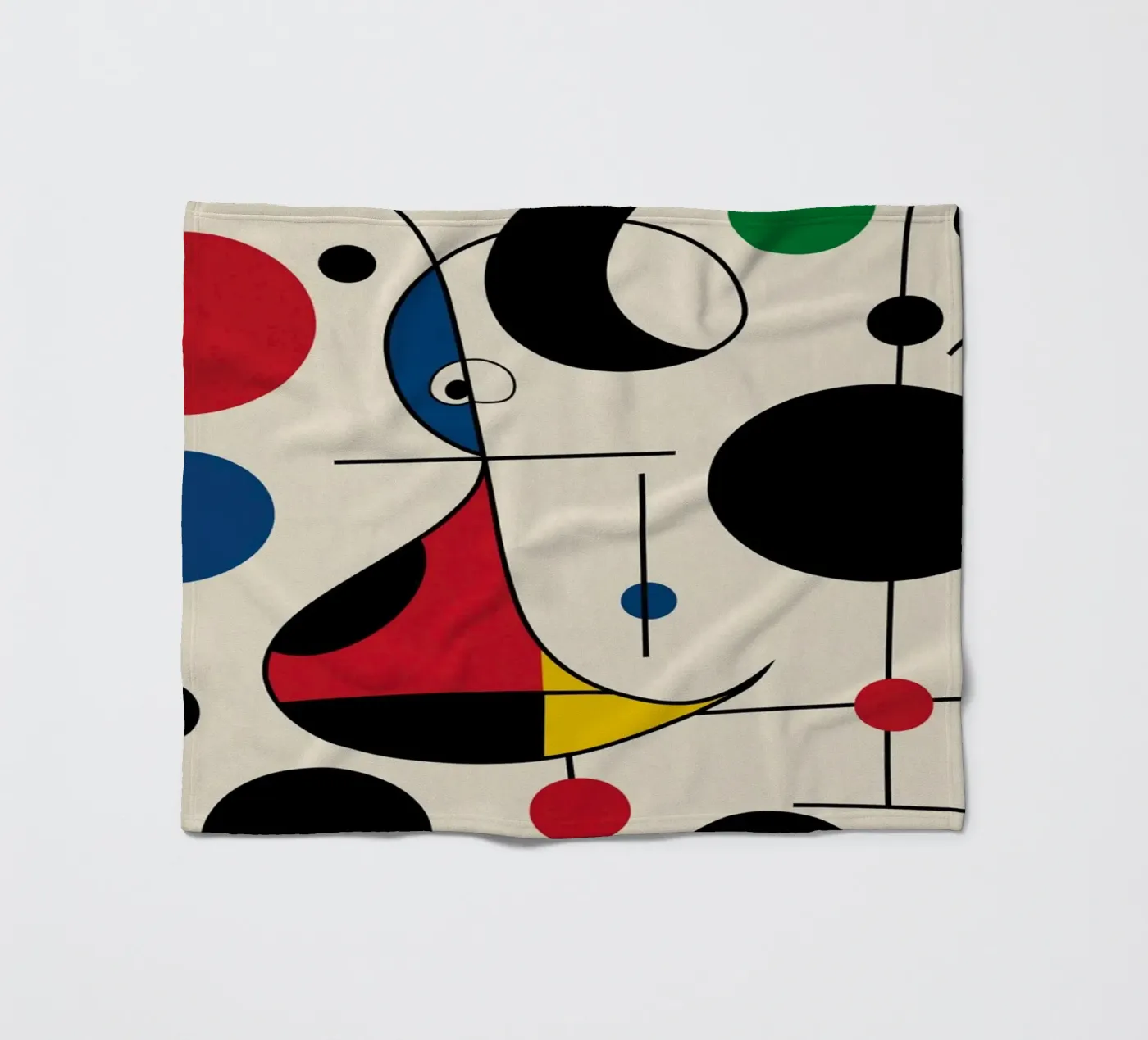 L'esperienza coperta in pile da Little Dean