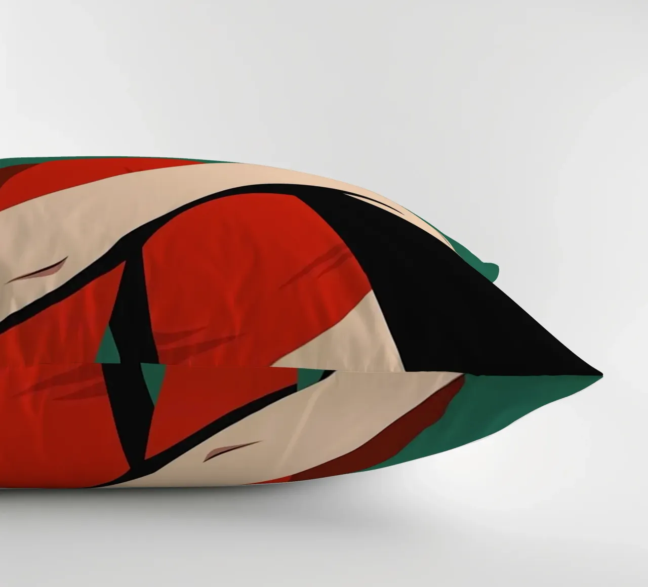 Charme Pin-Up cuscino da Carinaprint
