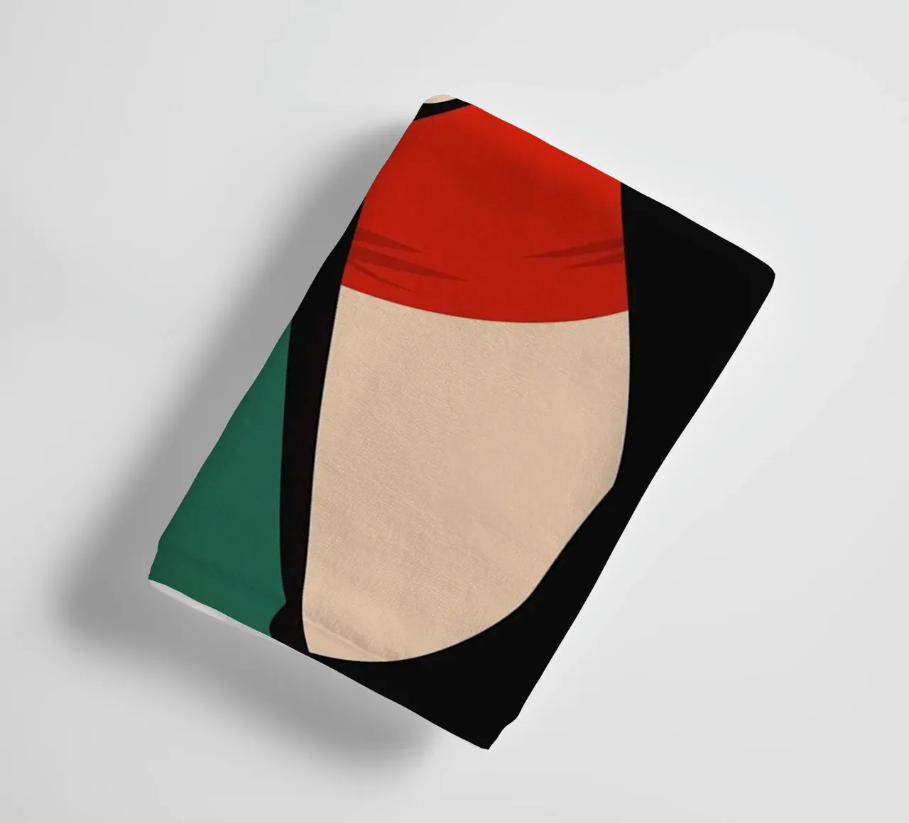 Charme Pin-Up asciugamano da bagno da Carinaprint