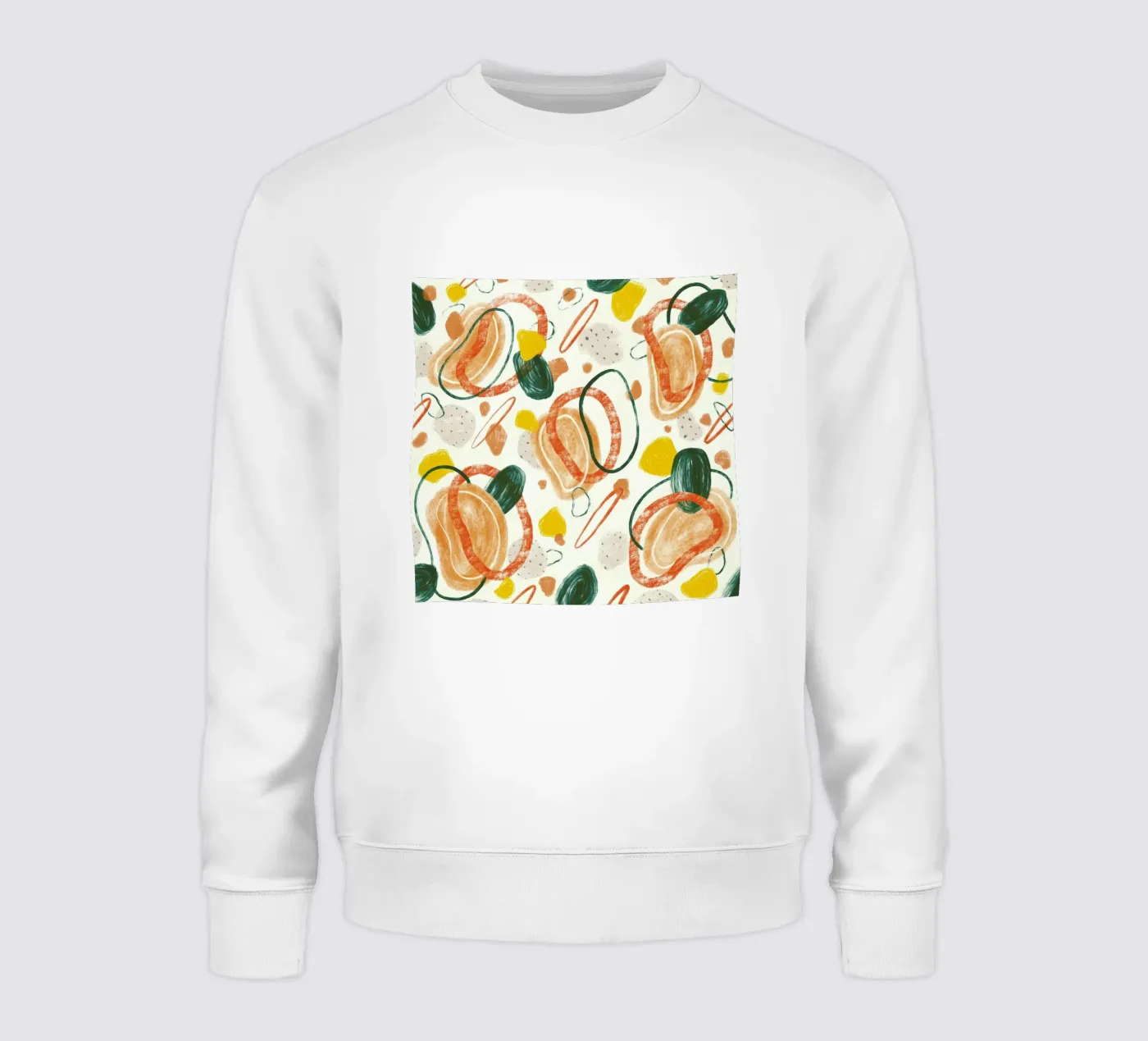 Spaghetti sweat de Laura O'Connor