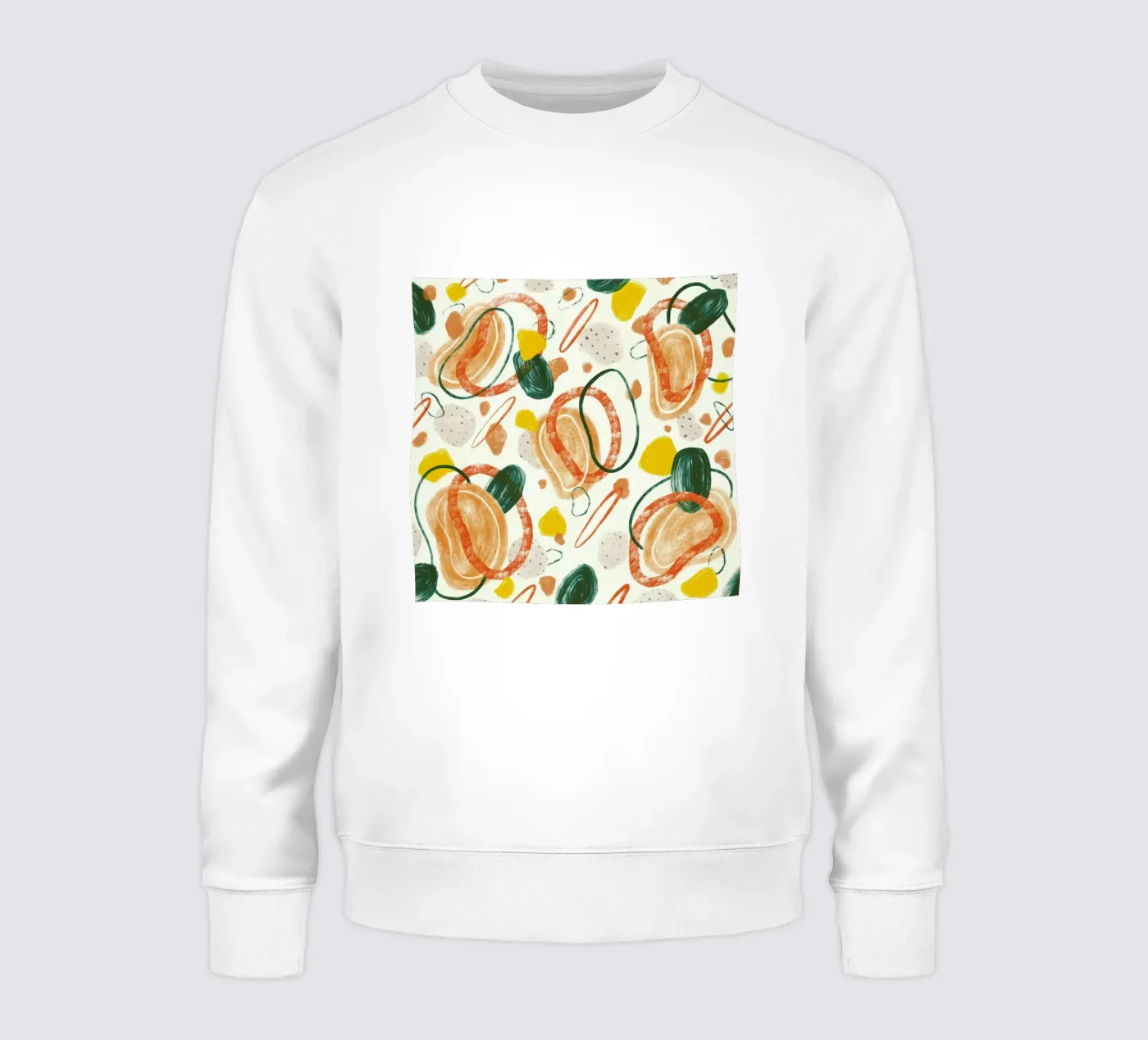 Spaghetti sweat de Laura O'Connor