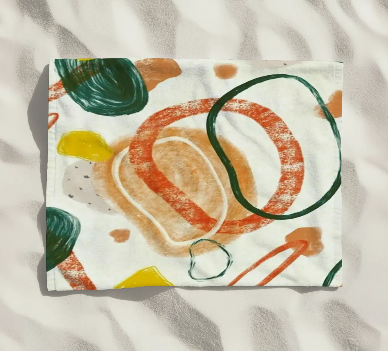 Spaghetti telo mare da Laura O'Connor