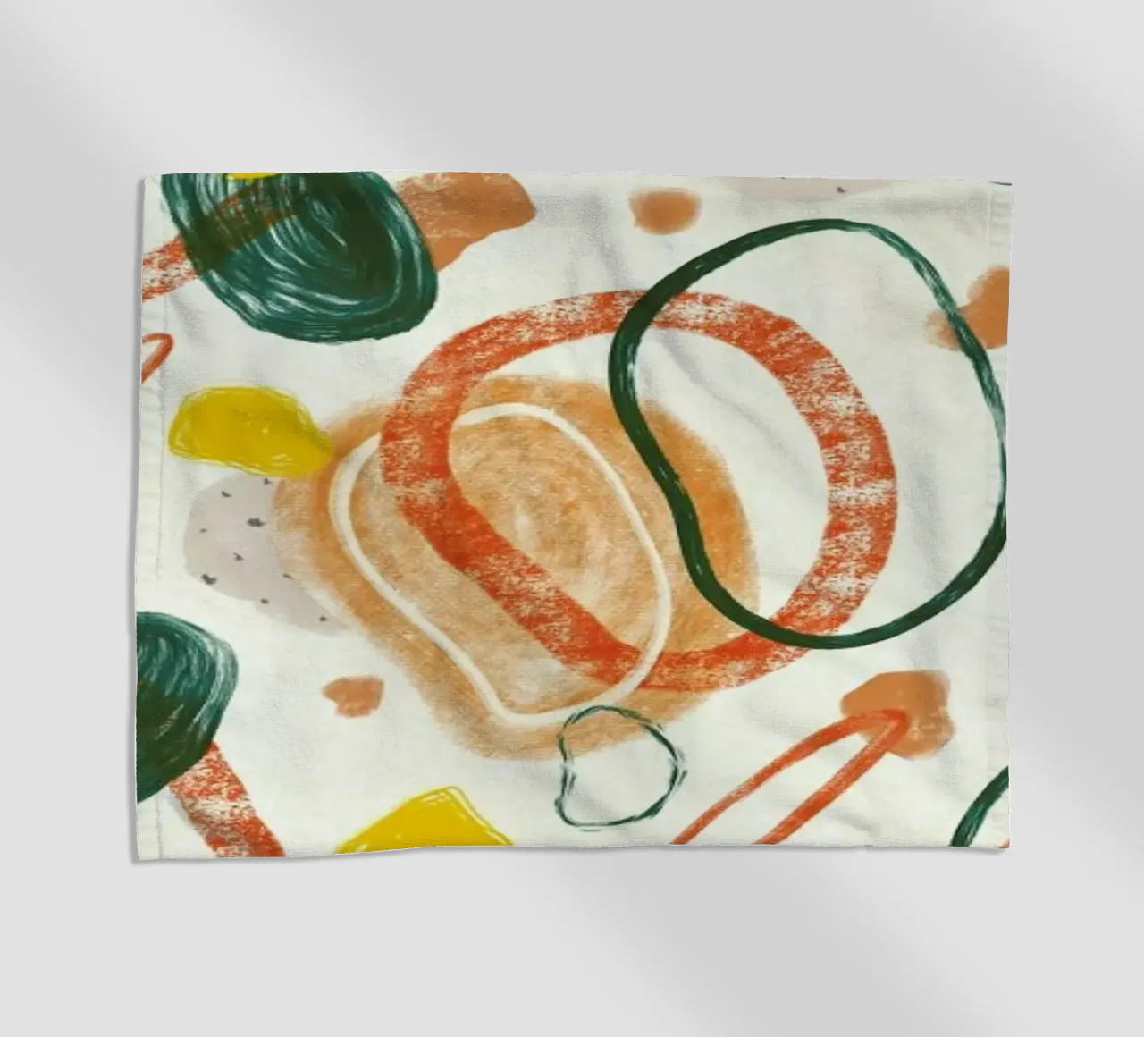 Spaghetti telo mare da Laura O'Connor