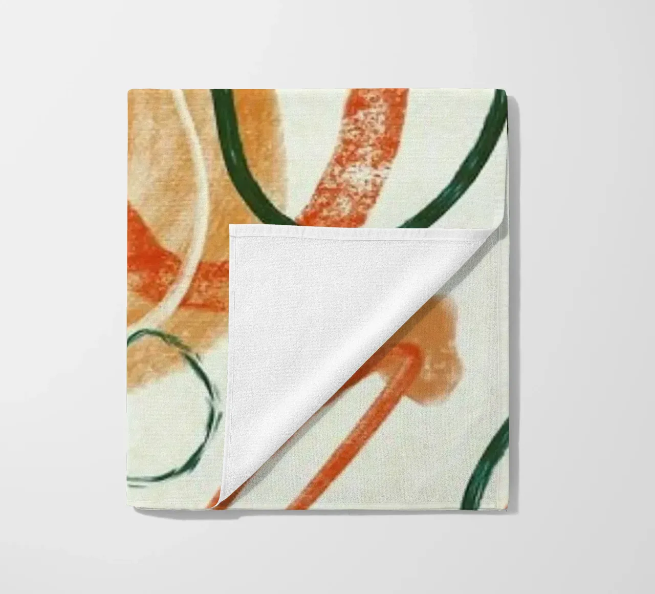 Spaghetti telo mare da Laura O'Connor