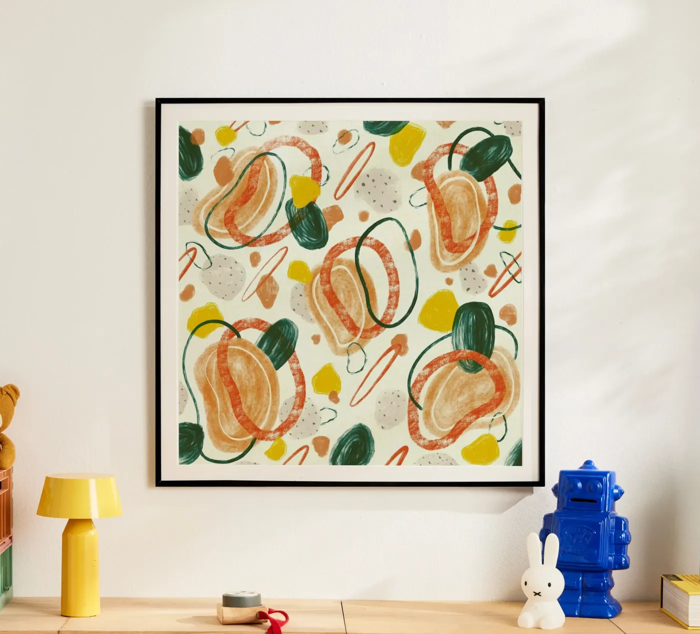 Spaghetti poster da Laura O'Connor
