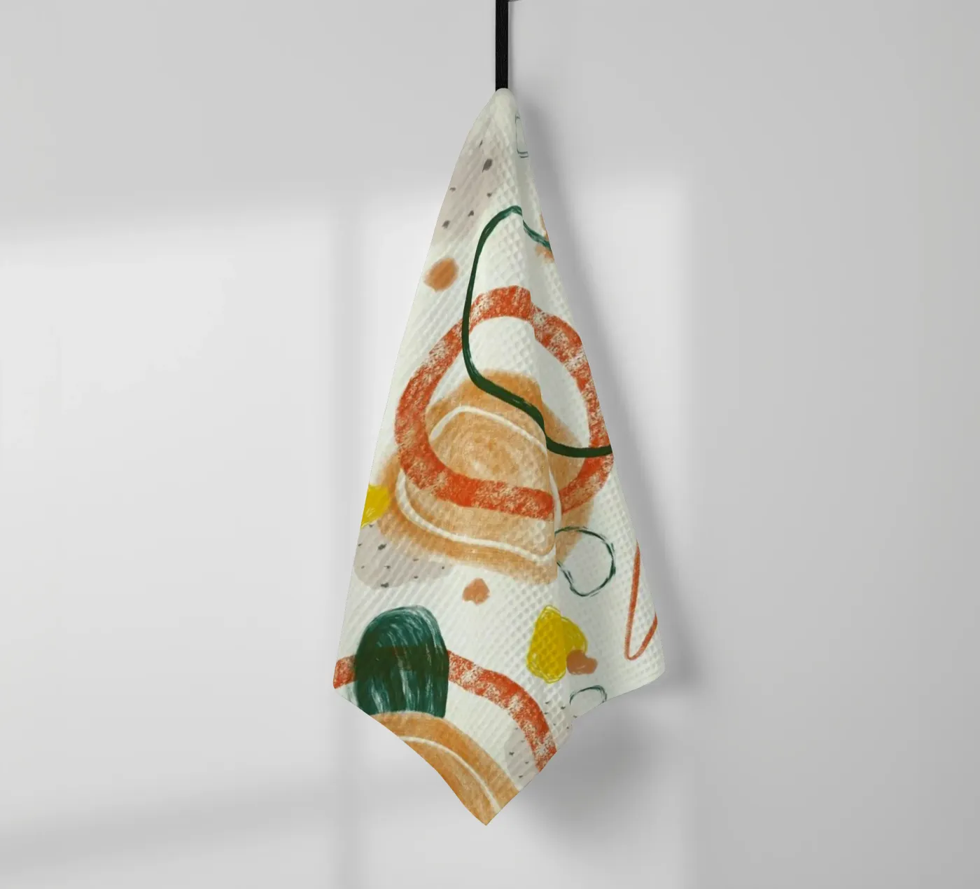 Spaghetti torchon de Laura O'Connor