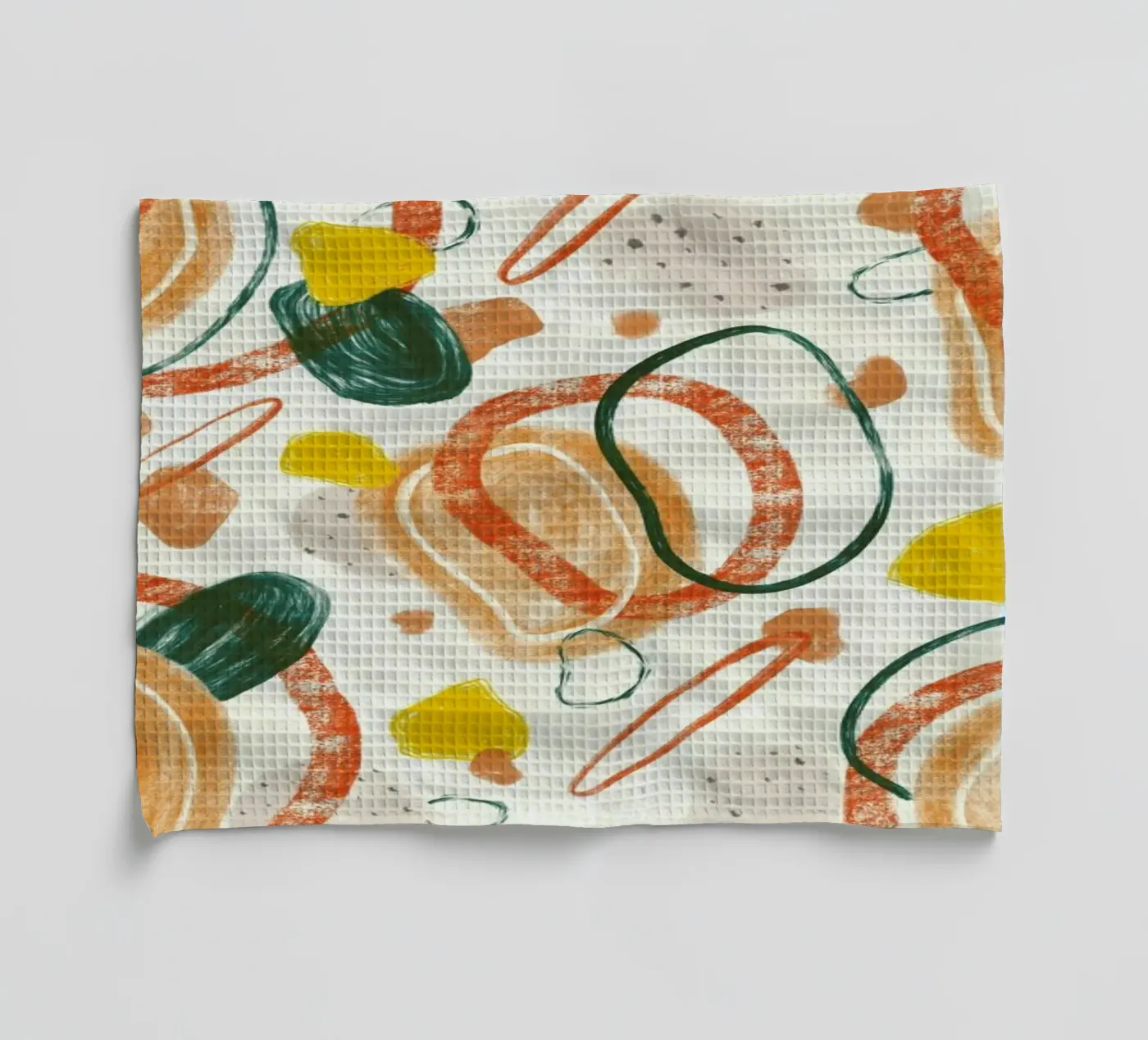 Spaghetti torchon de Laura O'Connor