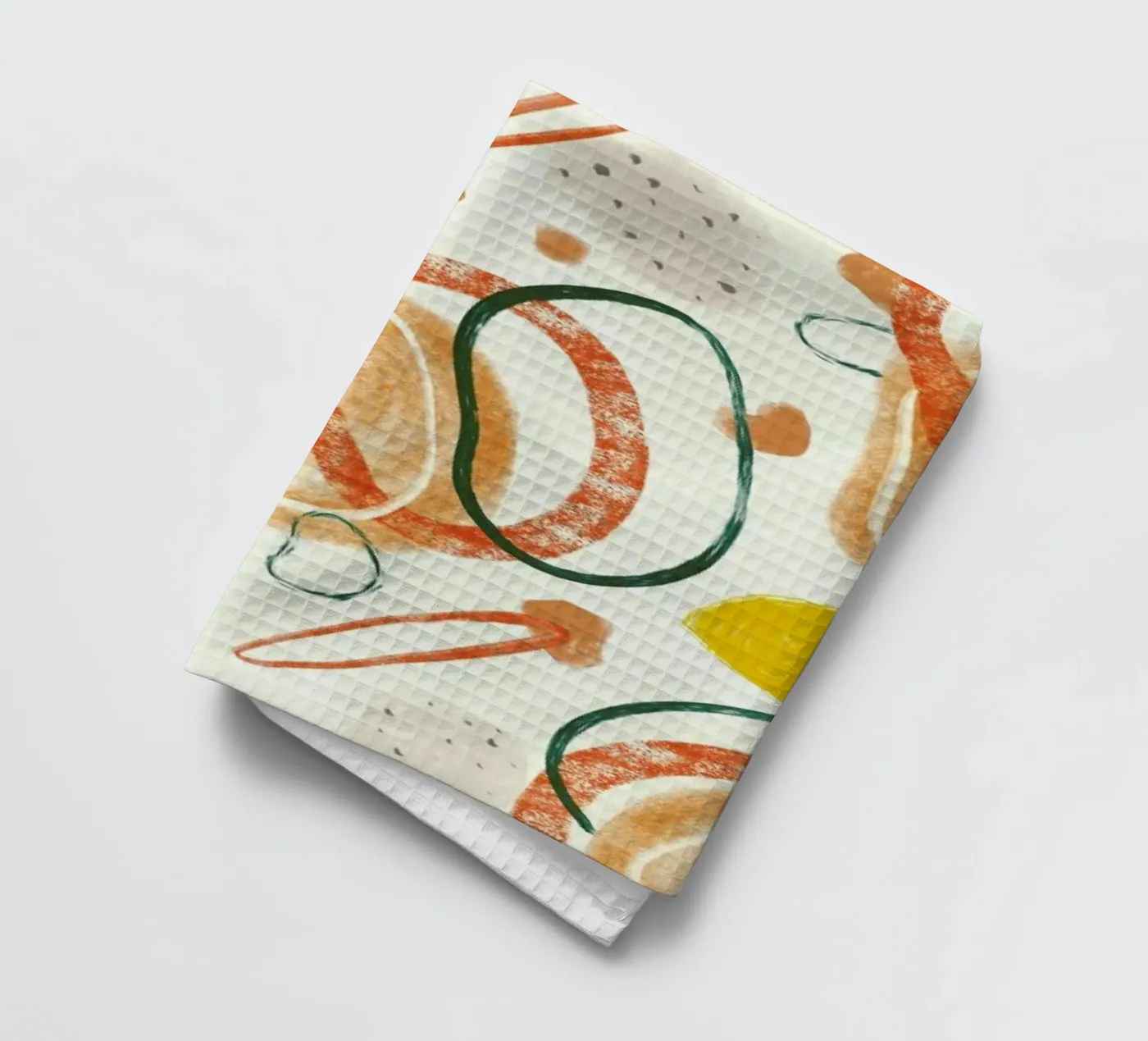 Spaghetti torchon de Laura O'Connor