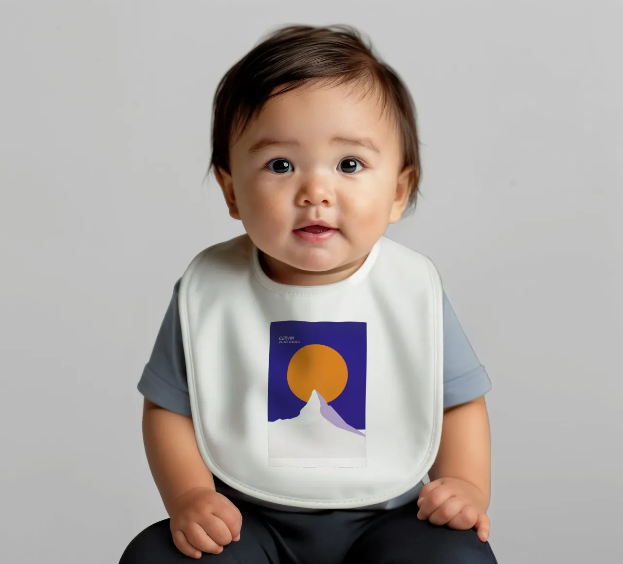 Cervin bavaglino da The Cartography Collection