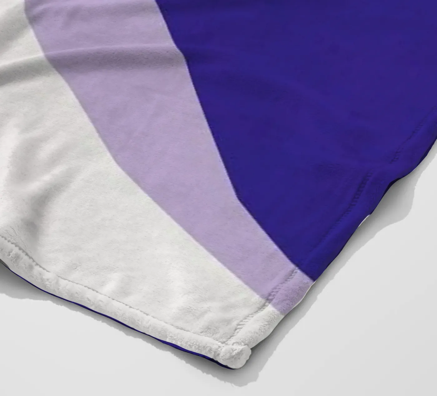 Cervin fleecedeken van The Cartography Collection