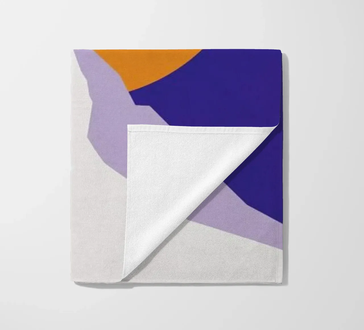 Cervin telo mare da The Cartography Collection