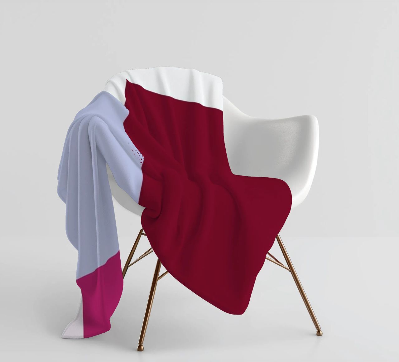 Structure 3 coperta in pile da Jonathan Lawes