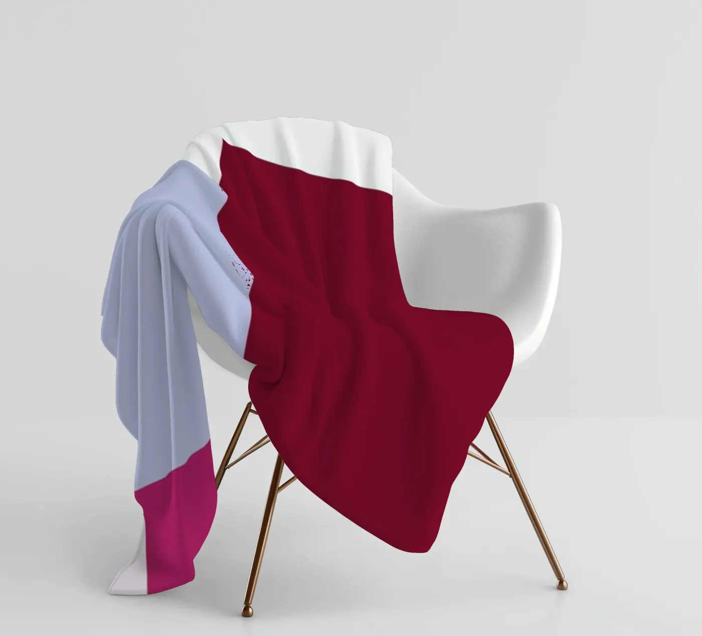 Structure 3 coperta in pile da Jonathan Lawes