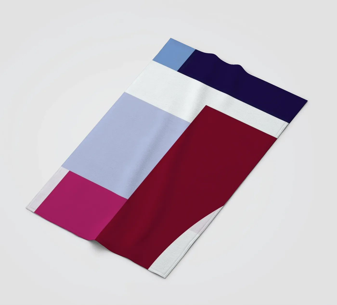 Structure 3 coperta in pile da Jonathan Lawes