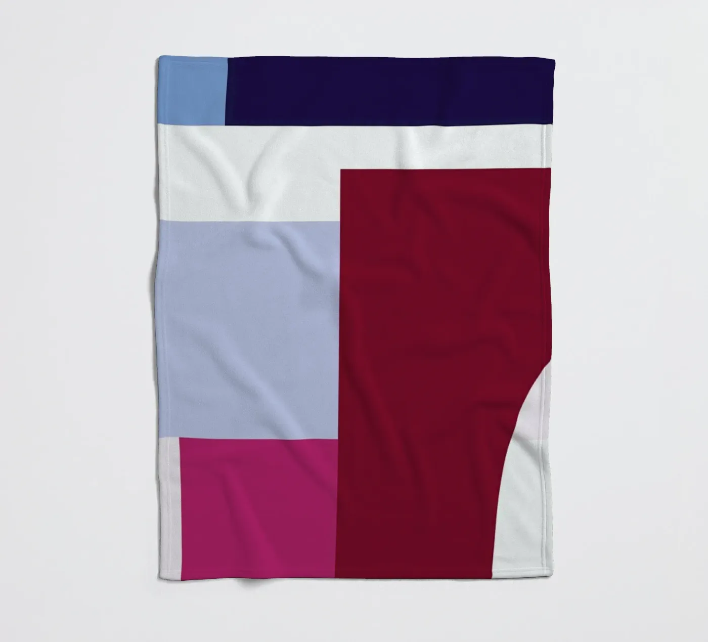 Structure 3 coperta in pile da Jonathan Lawes