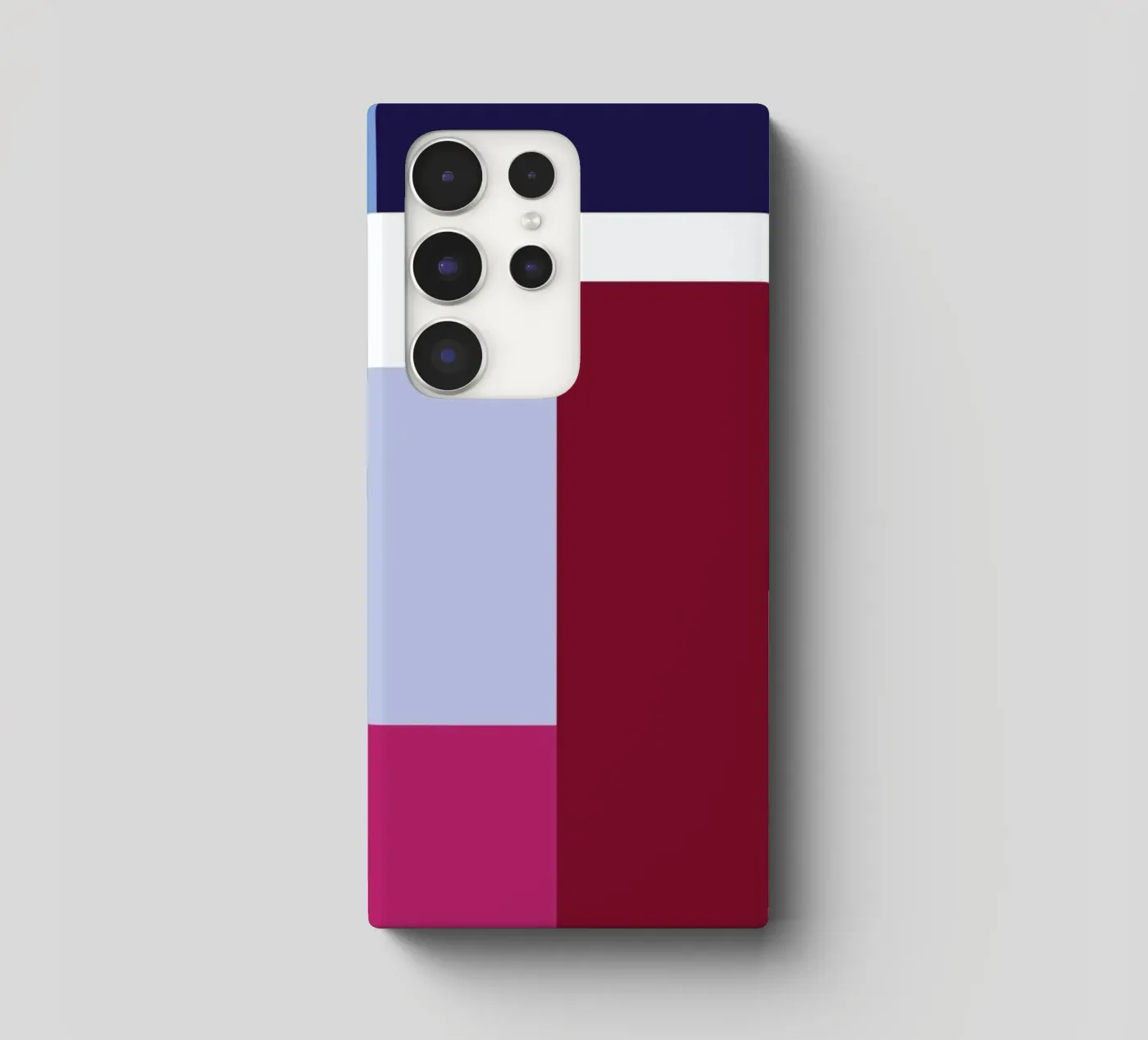 Structure 3 coque samsung de Jonathan Lawes