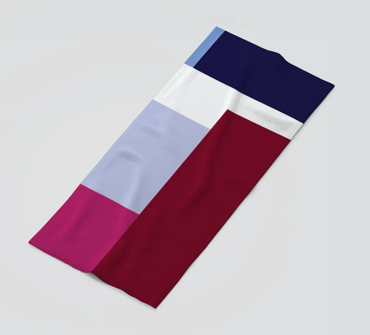 Structure 3 telo mare da Jonathan Lawes