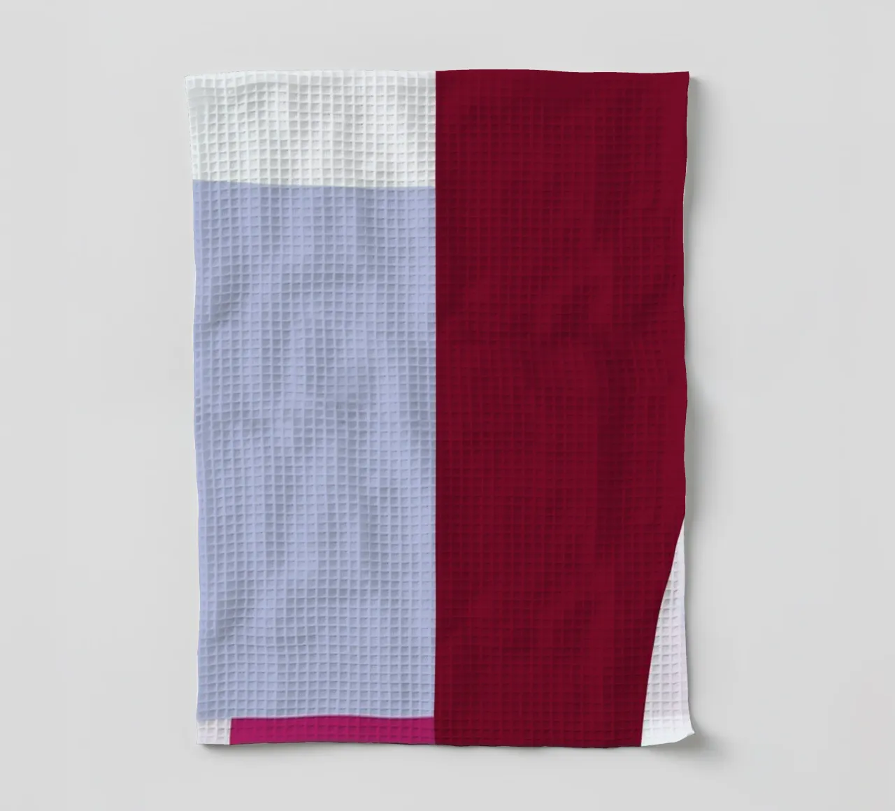 Structure 3 torchon de Jonathan Lawes