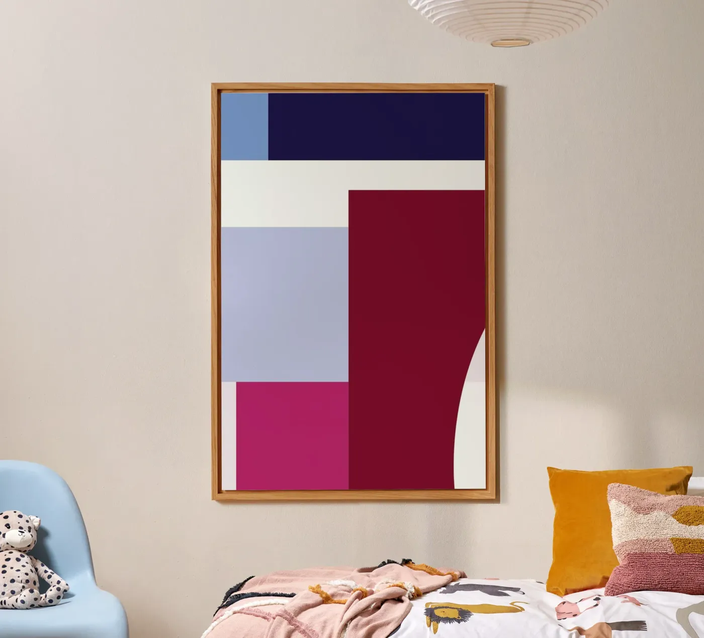 Structure 3 forex plate by Jonathan Lawes