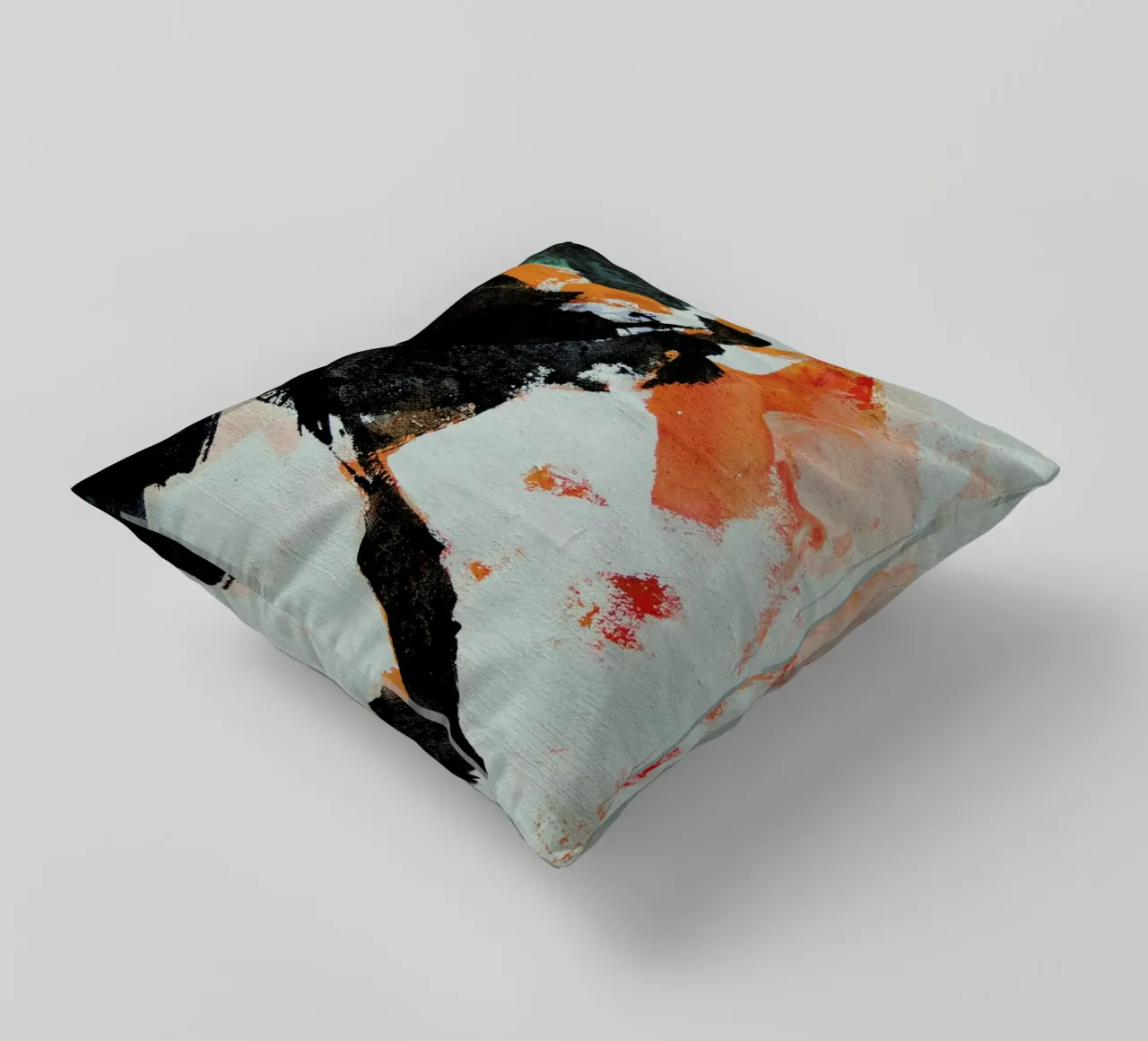 Melt Series 05 cuscino da Mala Alani