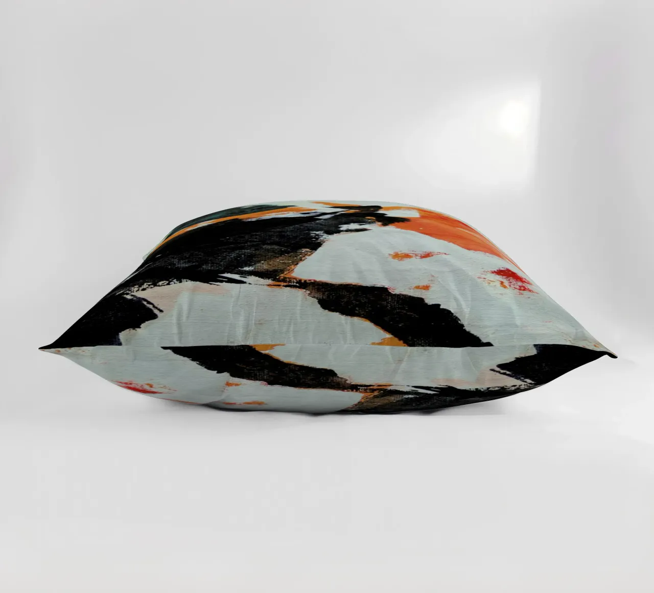Melt Series 05 cuscino da Mala Alani