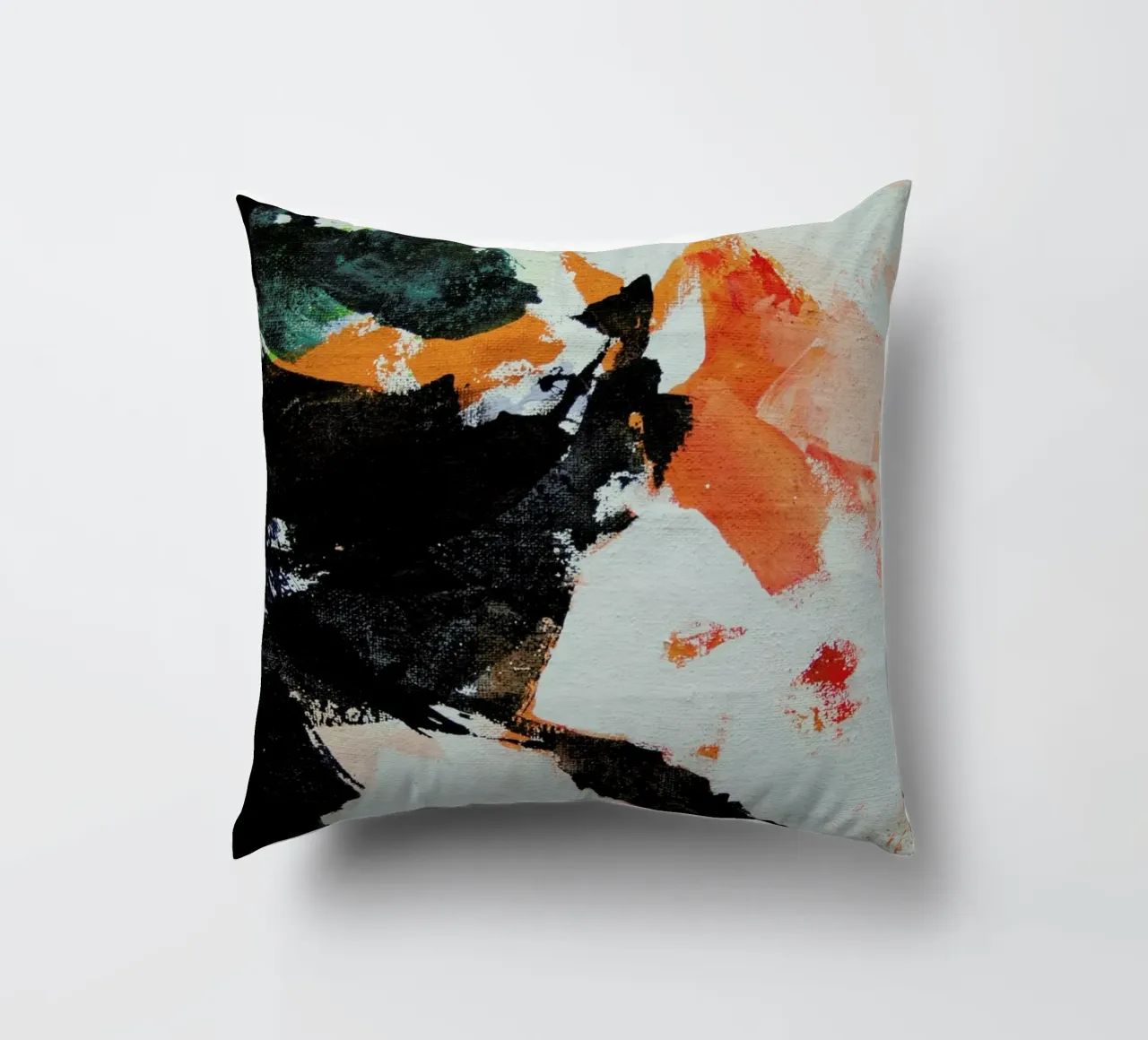Melt Series 05 cuscino da Mala Alani