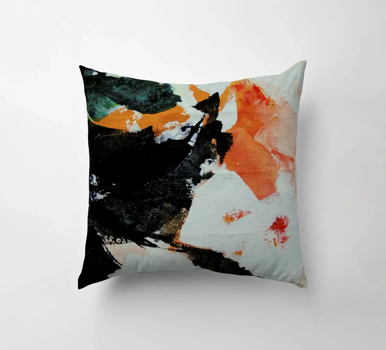 Melt Series 05 cuscino da Mala Alani