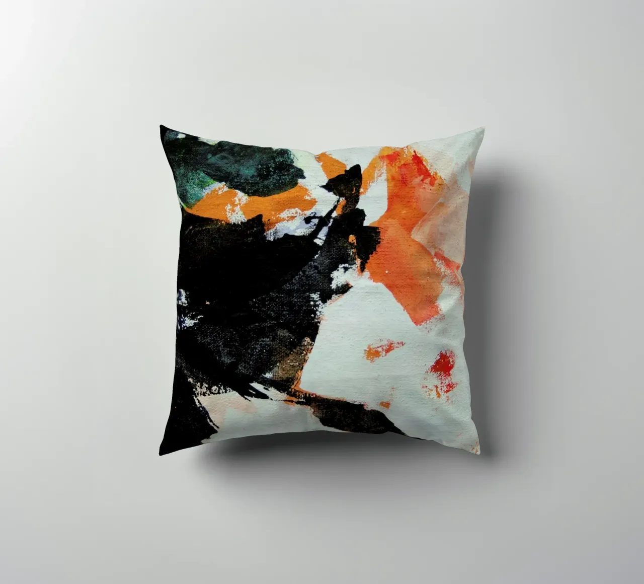 Melt Series 05 cuscino da Mala Alani
