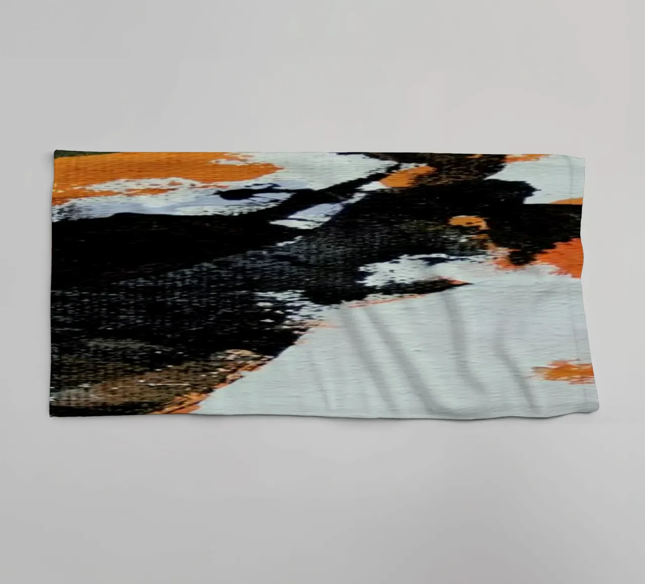 Melt Series 05 asciugamano da bagno da Mala Alani