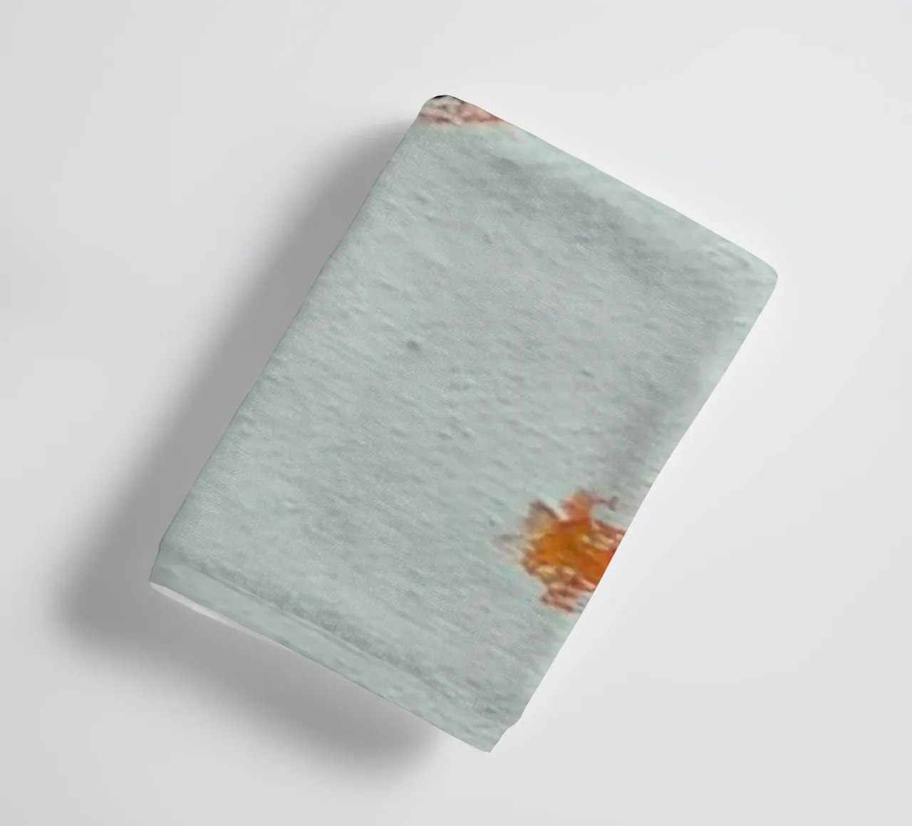 Melt Series 05 asciugamano da bagno da Mala Alani