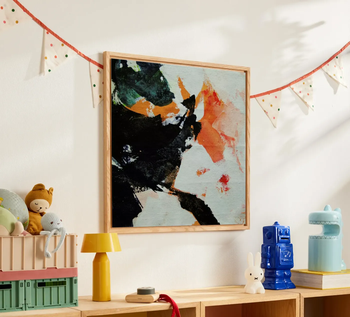 Melt Series 05 plexiglass da Mala Alani