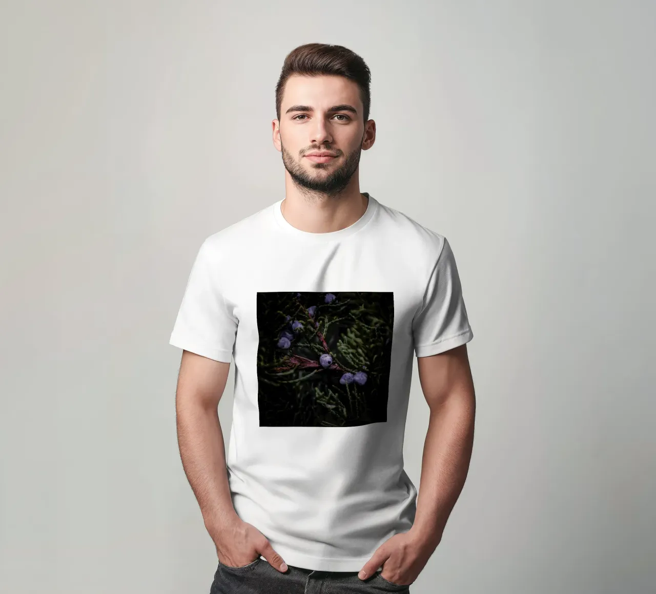 Fruits Of Autumn 4 t-shirt da Nur Mut